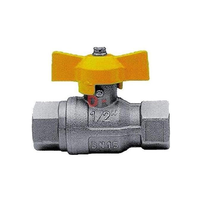 Valvole A Sfera Gas Maniglia T Itap 068