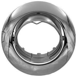 Faretto Incasso Orientab.-Dikor230-Cr-Sl