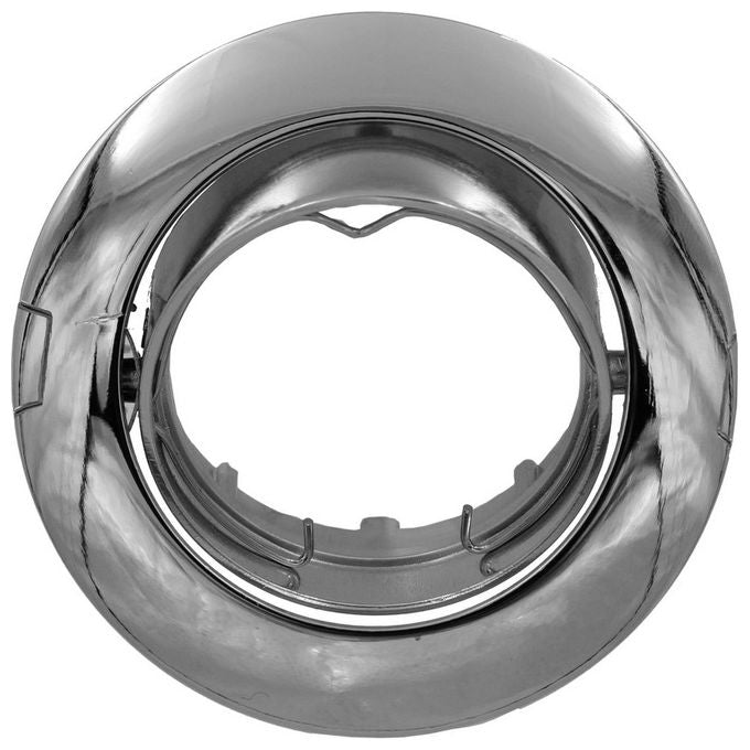 Faretto Incasso Orientab.-Dikor230-Cr-Sl