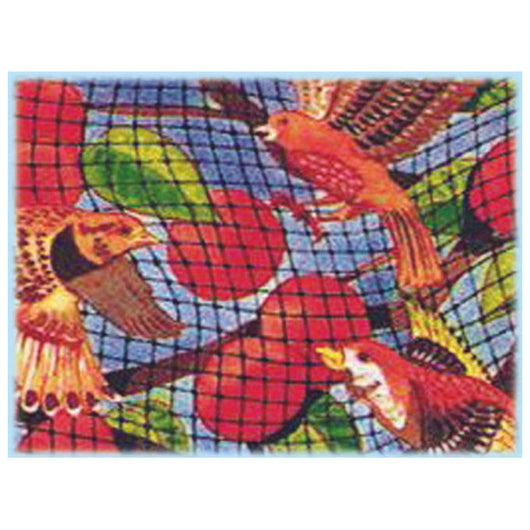 Reti Difengreen Ortofrutta Per Uccelli