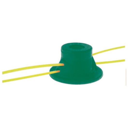 Testina Greencat Polipetto 4 Fili