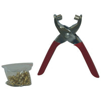 Brixo Pinze Occhiellatr. C-100 Occh.