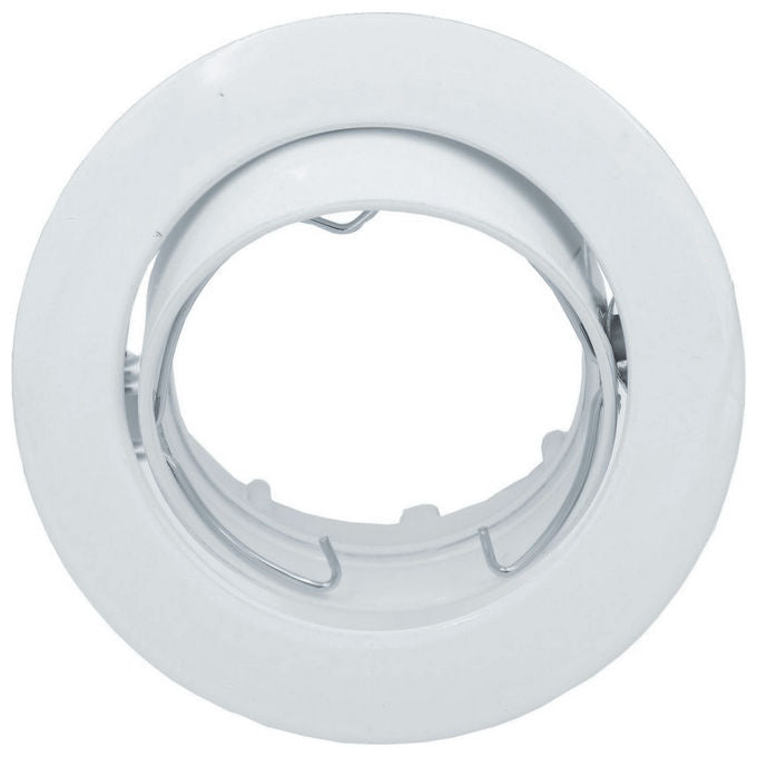 Faretto Incasso Orientab.-Dikor230-Bi-Sl