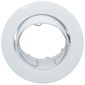 Faretto Incasso Orientab.-Dikor230-Bi-Sl