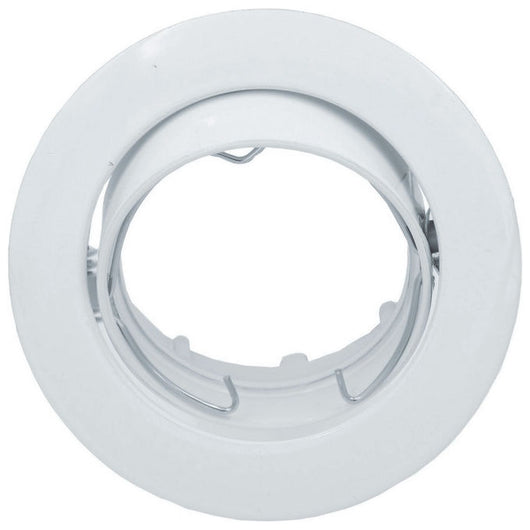 Faretto Incasso Orientab.-Dikor230-Bi-Sl