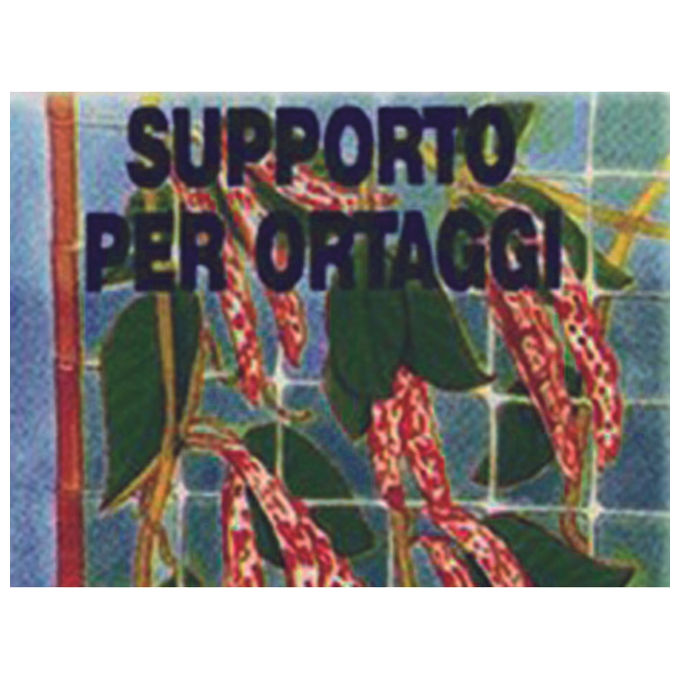 Reti Ortofrutta In Nylon Sostengreen