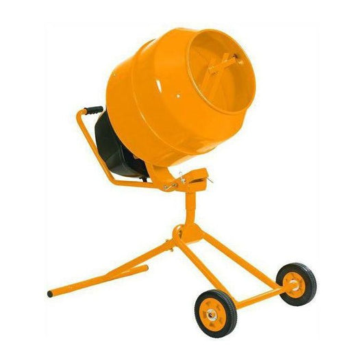 Excel Betoniera Frontale HP 070m 135 Litri