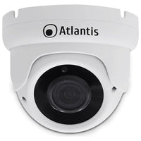 Atlantis Land UX914A DP Cupola Telecamera di sicurezza IP Interno Soffitto