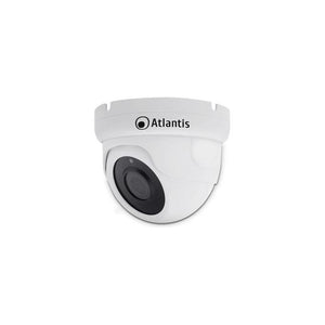 Atlantis Land UX914A DP Cupola Telecamera di sicurezza IP Interno Soffitto