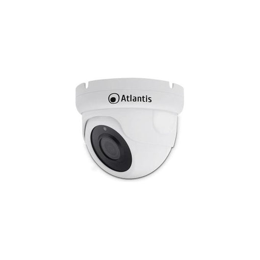 Atlantis Land UX914A DP Cupola Telecamera di sicurezza IP Interno Soffitto