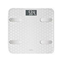 Laica PS7011 bilance pesapersone Quadrato Bianco Bilancia pesapersone elettronica