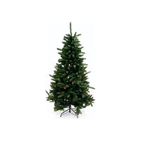 Albero di Natale Nevada 180 Cm 790 Rami