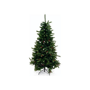 Albero di Natale Nevada 180 Cm 790 Rami