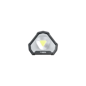 Varta Work Flex LED Nero, Bianco