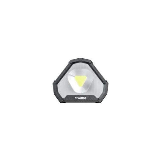 Varta Work Flex LED Nero, Bianco