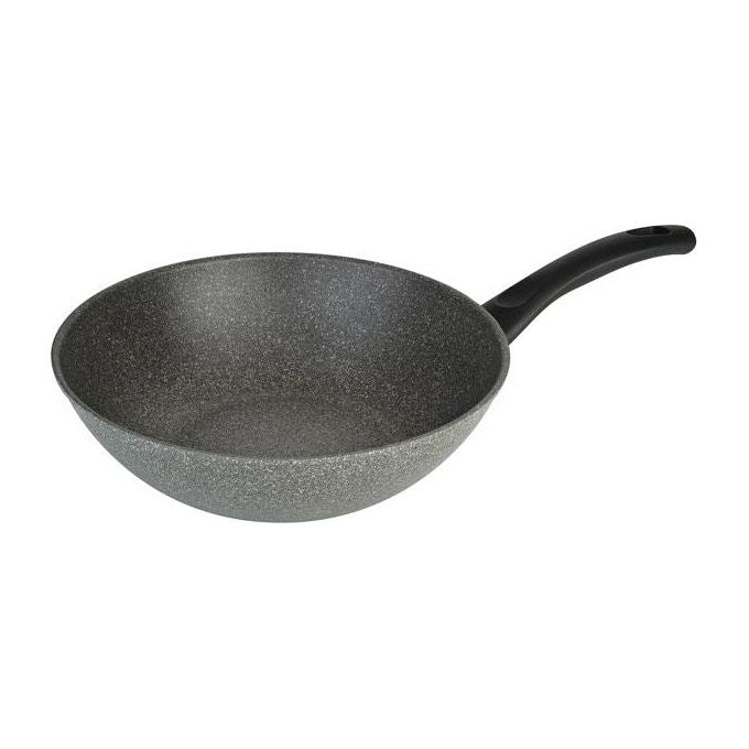 Ballarini Granitium Eco Induction Wok 28cm