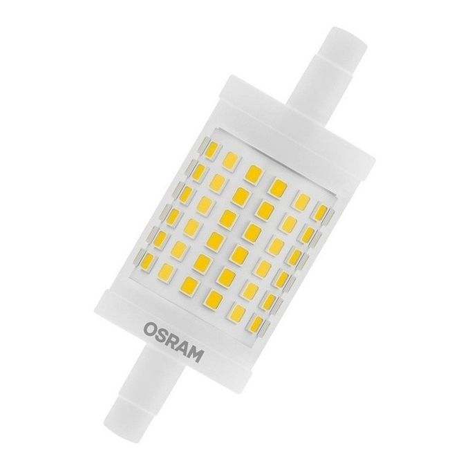 Osram LINE lampada LED Bianco caldo 2700 K 12 W R7s E
