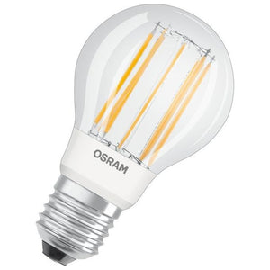 Osram LED Retrofit CLASSIC A lampada LED Bianco caldo 2700 K 11 W E27 D
