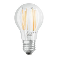 Osram SUPERSTAR lampada LED Bianco caldo 2700 K 9 W E27 D