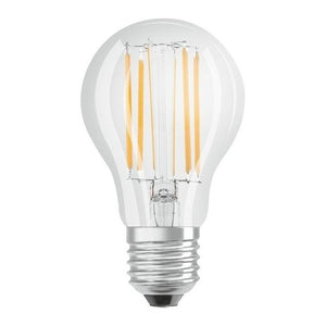 Osram SUPERSTAR lampada LED Bianco caldo 2700 K 9 W E27 D