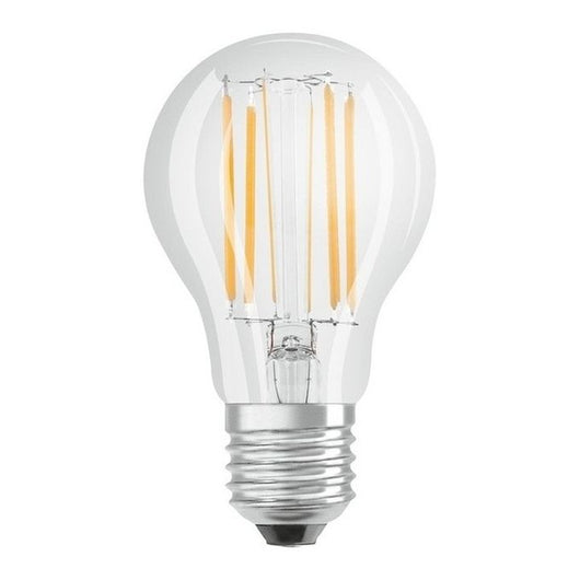 Osram SUPERSTAR lampada LED Bianco caldo 2700 K 9 W E27 D
