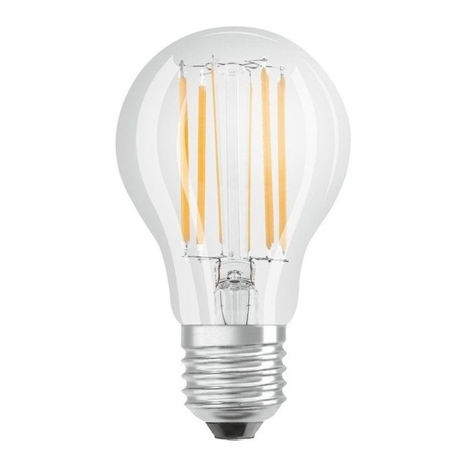 Osram SUPERSTAR lampada LED Bianco caldo 2700 K 9 W E27 D