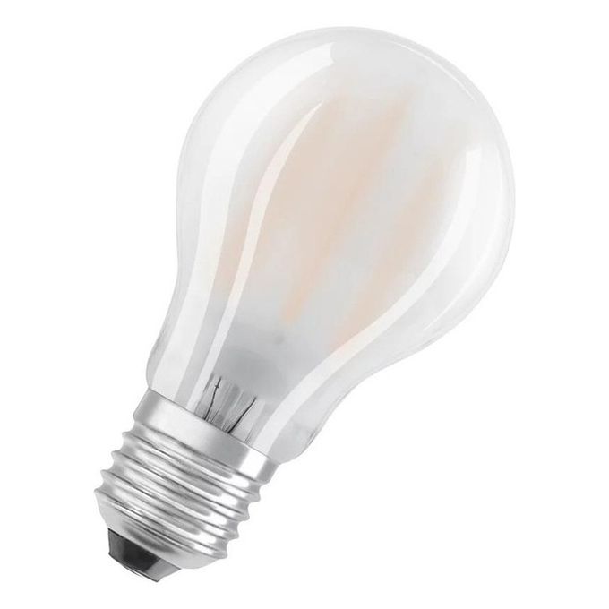 Osram 4058075434028 lampada LED Bianco caldo 2700 K 7,5 W E27 D