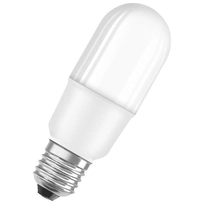 Osram STAR lampada LED Bianco freddo 4000 K 10 W E27 E