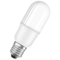 Osram STAR lampada LED Bianco freddo 4000 K 8 W E14 F