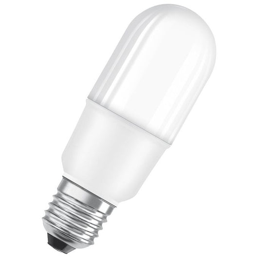 Osram STAR lampada LED Bianco freddo 4000 K 8 W E14 F