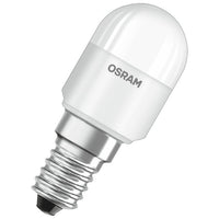 Osram STAR lampada LED Illuminazione fredda 6500 K 2,3 W E14 F