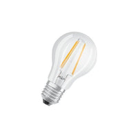 Osram Retrofit Classic A lampada LED Bianco caldo 2700 K 7 W E27