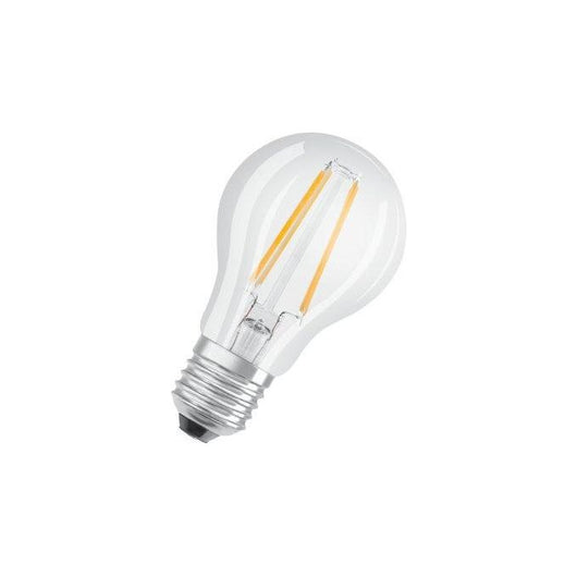 Osram Retrofit Classic A lampada LED Bianco caldo 2700 K 7 W E27