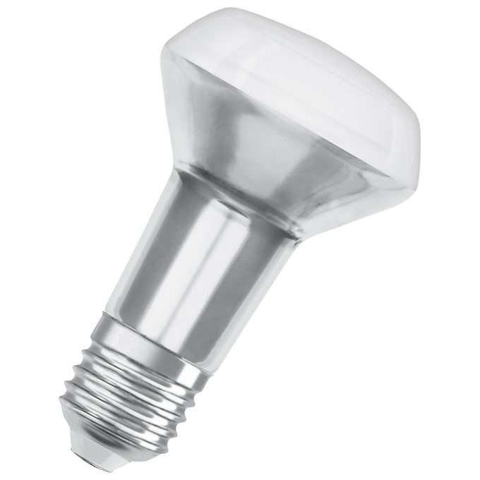Osram STAR lampada LED Bianco caldo 2700 K 4,3 W E27 F