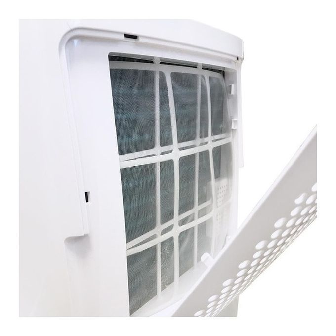 ARGO Dry nature 21 3,8 L Bianco 310 W