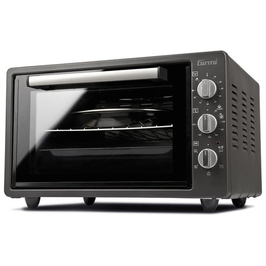Girmi GRANCOTTO 37 37 L 1300 W Nero