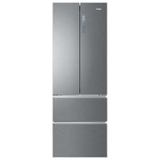 Haier HB20FPAAA frigorifero con congelatore Libera installazione 479 L E Acciaio inossidabile