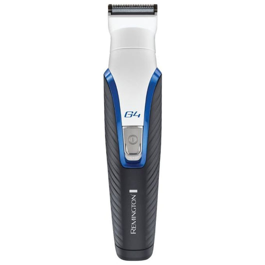 Remington G4 Graphite Nero, Blu, Bianco