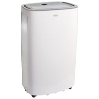 ARGO Dry nature 17 3,8 L 47 dB Bianco 260 W