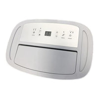 ARGO Dry nature 17 3,8 L 47 dB Bianco 260 W