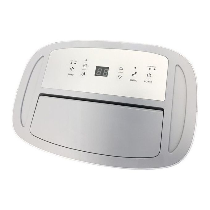 ARGO Dry nature 17 3,8 L 47 dB Bianco 260 W