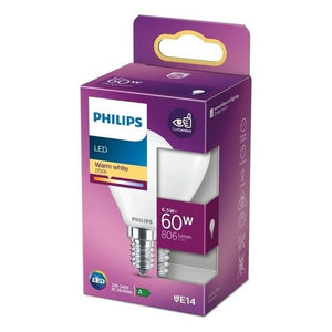 Philips Oliva e sfera