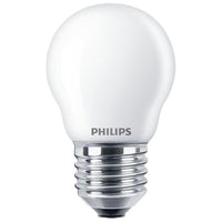 Philips Oliva e sfera