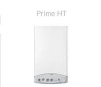 Caldaia murale baxi prime ht 240 metano cod.hlb436243002