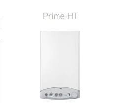 Caldaia murale baxi prime ht 240 metano cod.hlb436243002