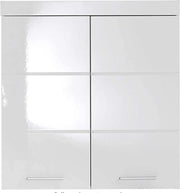 Cassettiere per Bagno - 73 x 77 x 23cm