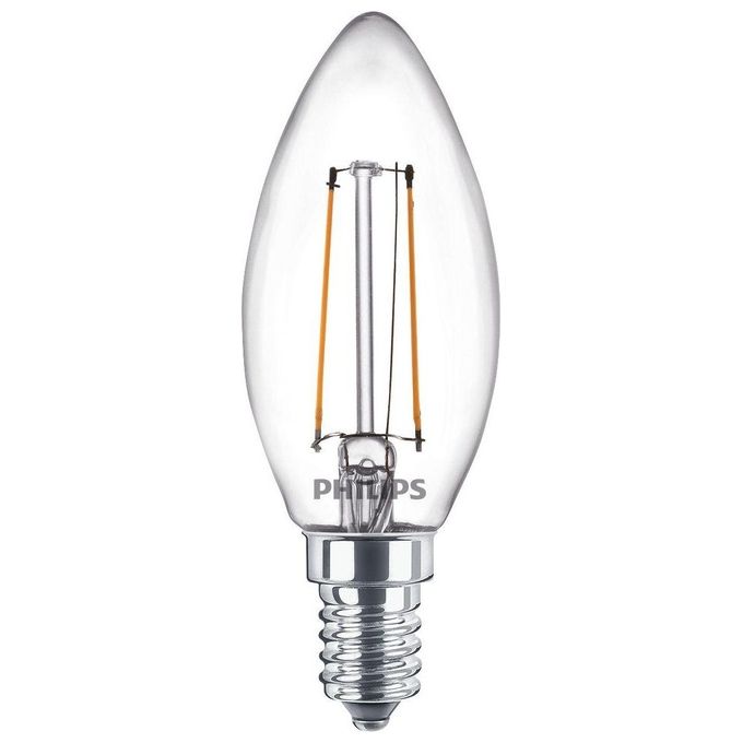 Philips Oliva e sfera