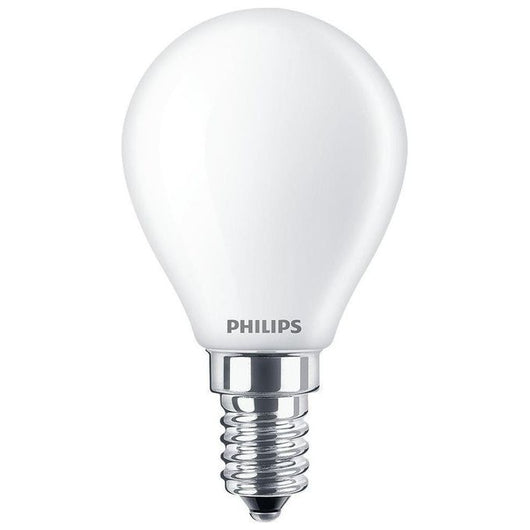 Philips Oliva e sfera