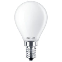 Philips Oliva e sfera