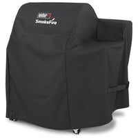 Weber 7192 accessorio per barbecue per l'aperto/grill Custodia